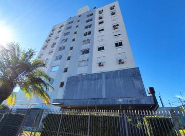 FACHADA. · SÃO LEOPOLDO - APARTAMENTO 3 DORM - FIÃO