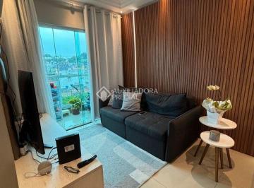 Apartamento · 198m² · 3 Quartos · 3 Vagas · COBERTURA MOBILIADA DE ALTO PADRÃO NO JARDIM BRASÍLIA - 131m² DE CONFORTO, SOFISTICAÇÃO E UMA ÁREA G