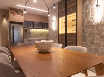 Apartamento de 2 quartos, Itapema · Um imóvel único para quem busca algo realmente diferenciado - 2 suítes - Finamente mobiliado