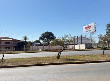 Terreno , Park · Lote 2.500m², plano, frente pista, casa 2 suites, quadra 05, SMPW