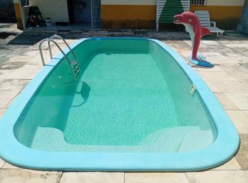 Casa de 3 quartos, São Luís · Excelente casa com piscina na Chacara Brasil terreno amplo 450 m² na melhor região de São Luís