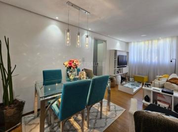Apartamento de 2 quartos, Mogi das Cruzes · Excelente Apartamento MOBILIADO à venda no Condomínio João XXIII – César de Souza
