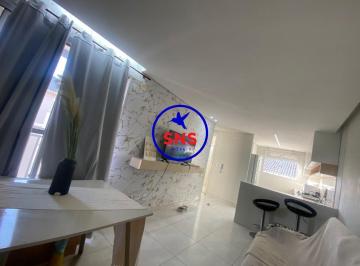 Foto 01 · Apartamento, Recanto do Sol I, Campinas, SP