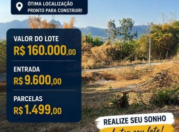Foto 01 · Terreno, Marcilio de Noronha, Viana, ES