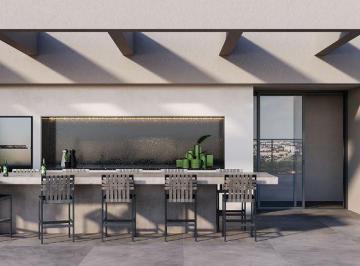 Apartamento de 3 quartos, Curitiba · Kóra - Apto 3 quartos, 1 suite, 125 m2, N.905, churras.na varanda, vaga na garagem - AGL Altma