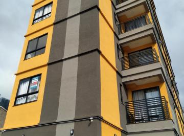 Apartamento de 1 quarto, Curitiba · Studio à Venda no Ecoville/Mossunguê – 10m² – Excelente para Airbnb e Locação