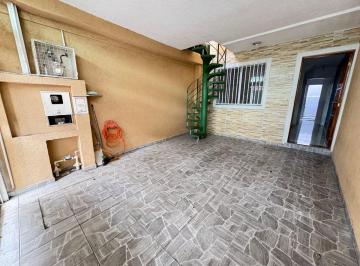Casa de 2 quartos, São Paulo · Casa para alugar no Jd Esmeralda - 2 quartos e 2 vagas.