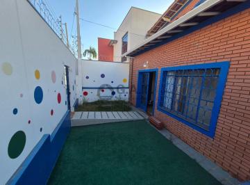 Foto 01 · Casa comercial para locação em Sorocaba-SP, Jardim Paulistano. 3 quartos, 2 salas, 2 banheiros, 5 va
