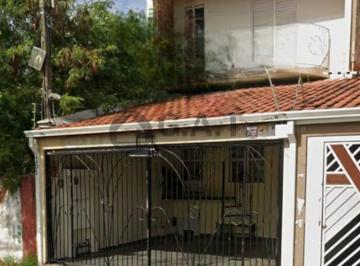 Foto 01 · Casa à venda em Sorocaba-SP, Jardim Simus: 2 quartos, 2 salas, 2 banheiros, 2 vagas de garagem, 201m