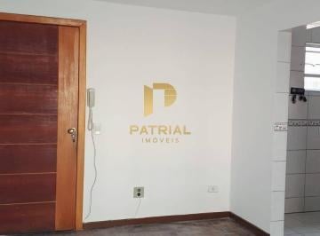 Apartamento de 3 quartos, Curitiba · Apartamento aconchegante!