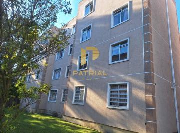 Apartamento · 44m² · 3 Quartos · Apartamento aconchegante!