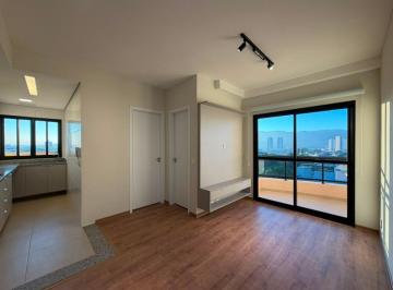 Apartamento de 1 quarto, Mogi das Cruzes · APARTAMENTO NOVO COM VISTA PARA SERRA, NO CORAÇÃO DO PARQUE MONTE LÍBANO!
