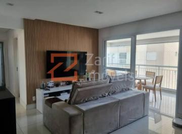 SALA II AMBIENTES AMPLA · APARTAMENTO PARA ALUGAR COM 3 QUARTOS NA GRANJA JULIETA