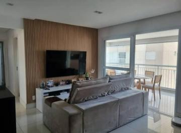 SALA II AMBIENTES AMPLA · APARTAMENTO PARA ALUGAR COM 3 QUARTOS NA GRANJA JULIETA