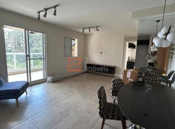 SALA II AMBIENTES AMPLIADA · APARTAMENTO PARA ALUGAR 3 QUARTOS NA VILA ANDRADE