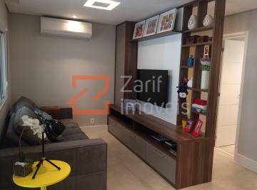 SALA II AMBIENTES AMPLIADA · APARTAMENTO PARA ALUGAR COM 2 QUARTOS NA GRANJA JULIETA