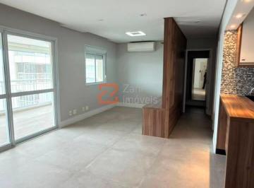 SALA II AMBIENTES AMPLIADA · APARTAMENTO PARA ALUGAR COM 2 QUARTOS NA GRANJA JULIETA