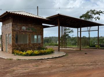 Terreno , Itacaré · Terreno de Oportunidade no Vila Nova Itacaré - Fase 1