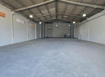 Comercial , Itajaí · Comercial de 550 m² com escritorio para aluguel em Itaipava