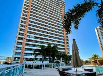 Apartamento de 3 quartos, Fortaleza · ED. VARANDAS DO BOSQUE | SÃO GERARDO | 3 SUÍTES | APTO 121 M² | 2 VAGAS | LAZER COMPLETO.