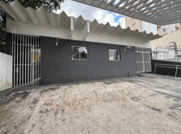 Comercial de 15 quartos, Curitiba · CASA COMERCIAL COM 15 SALAS E 12 VAGAS DE FRENTE COM O ESTACIONAMENTO DO SHOPPING MUELLER