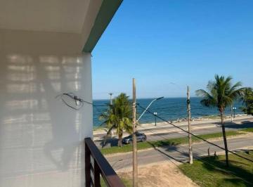 Apartamento de 2 quartos, Araruama · FRENTE A LAGOA - APARTAMENTO REFORMADO DE 2 QTS. C/ VARANDA À VENDA – VARANDAS AO MAR