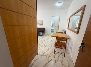 Foto 01 · Apartamento para Locação em São Paulo-SP, Bairro Saúde: 1 quarto, 1 sala, 1 banheiro, 42m² de área!