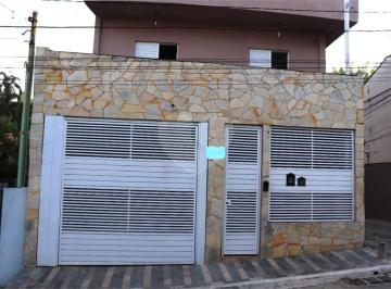 Casa de 3 quartos, São Paulo · Casa à venda no Tucuruvi com 3 dormitórios e 220 metros