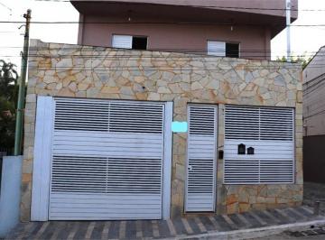 Casa de 3 quartos, São Paulo · Casa à venda no Tucuruvi com 3 dormitórios e 220 metros