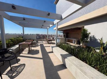 Apartamento de 1 quarto, São Paulo · Campo Belo Apartamento A Venda 1 Dormitório Com 33m2 Novo Pronto Para Morar Recém Entregue