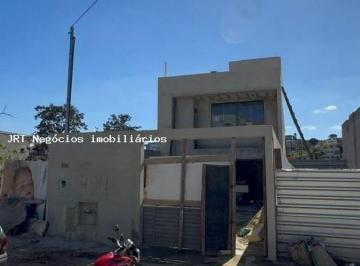 Casa de 3 quartos, Contagem · Casa duplex, padrão luxo a venda no bairro Nacional, Contagem