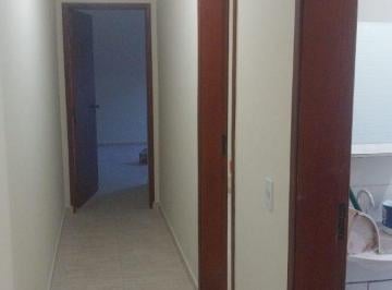 Casa de 2 quartos, Itu · Portal do Eden