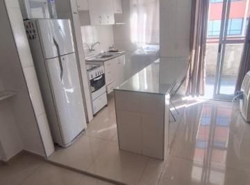 Apartamento de 1 quarto, São Paulo · Apartamento de 40 m² com 1 quarto Alugar e Venda no Jardins