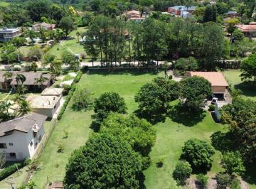 Casa de 3 quartos, Salto · Chácara condominio Estancia das Colinas com 5000 m², casa ampla.