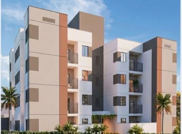 Apartamento de 2 quartos, Vinhedo · Apartamento à venda de 55m² - 2 dormitórios com suíte e varanda em Vinhedo/SP