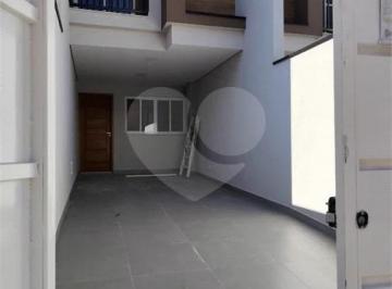 Casa de 3 quartos, São Paulo · Sobrado com 3 quartos à venda no Jardim São Paulo