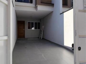 Casa de 3 quartos, São Paulo · Sobrado com 3 quartos à venda no Jardim São Paulo