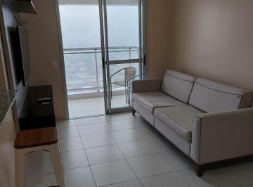 Apartamento de 2 quartos, Manaus · Apartamento de 74 m² com 2 quartos para alugar no Aleixo