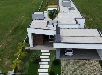Casa de 4 quartos, Itu · Condominio Kurumin Itu - SP, casa nova e moderna.