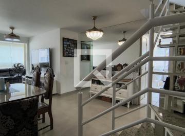 Apartamento · 172m² · 3 Quartos · 2 Vagas · Apartamento à Venda - Recreio, 3 Quartos, 172 m2