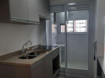 Apartamento de 1 quarto, Barueri · Lindo apt Alphaville 1 dorm 18 do Forte