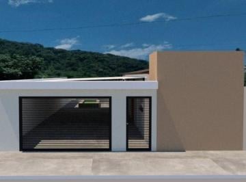 Casa de 2 quartos, Ubatuba · casa pra reformar 90 m² terreno 255 m² 2 quartos Perequê Açu Ubatuba SP