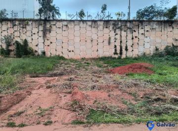 Terreno · Terreno à venda em condomínio fechado no Morada Mediterrânea em Jundiaí - SP