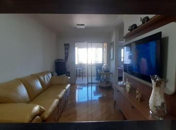 Apartamento de 2 quartos, São Paulo · Vila Gomes | 60m² | 2 Dormitórios | Suíte | Varanda | Lazer Completo