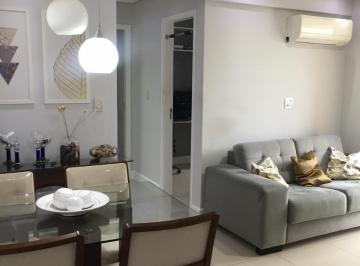 Apartamento de 2 quartos, Salvador · Condomínio City Park Brotas 2 Quartos com Suíte | Planejados | Porcelanato