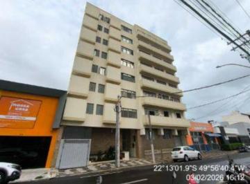 Foto 01 · Apartamento, Marília, Marília, SP