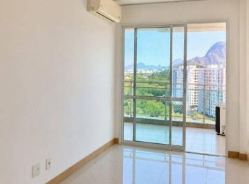 Apartamento de 3 quartos, Rio de Janeiro · Apartamento à venda com 3 quartos na Barra Olímpica, Freedom