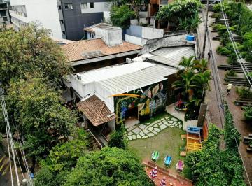 Comercial de 4 quartos, São Paulo · Imóvel Comercial para Locação | Zona Mista | Vila Madalena | Excelente Localização