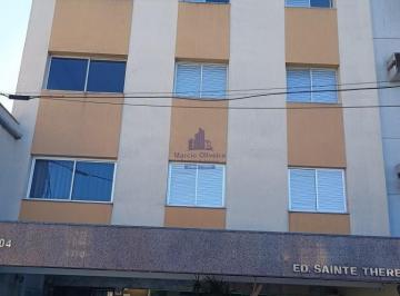 Foto 01 · Apartamento, Centro, Taubaté, SP