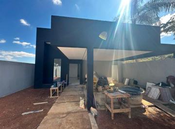 Casa de 3 quartos, Lagoa Santa · LANÇAMENTO | CASA COM PISCINA | BAIRRO SHALIMAR – LAGOA SANTA